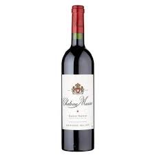 Chateau Musar Hochar Rouge 750ml